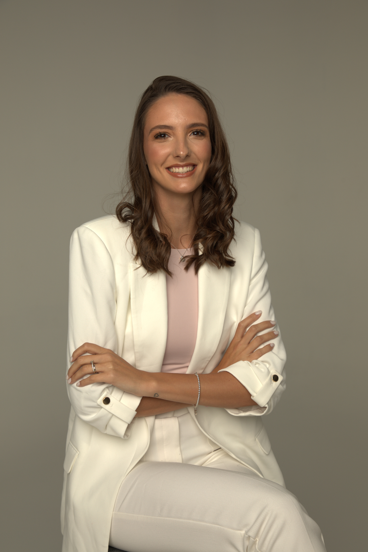 Mariana Ferrari