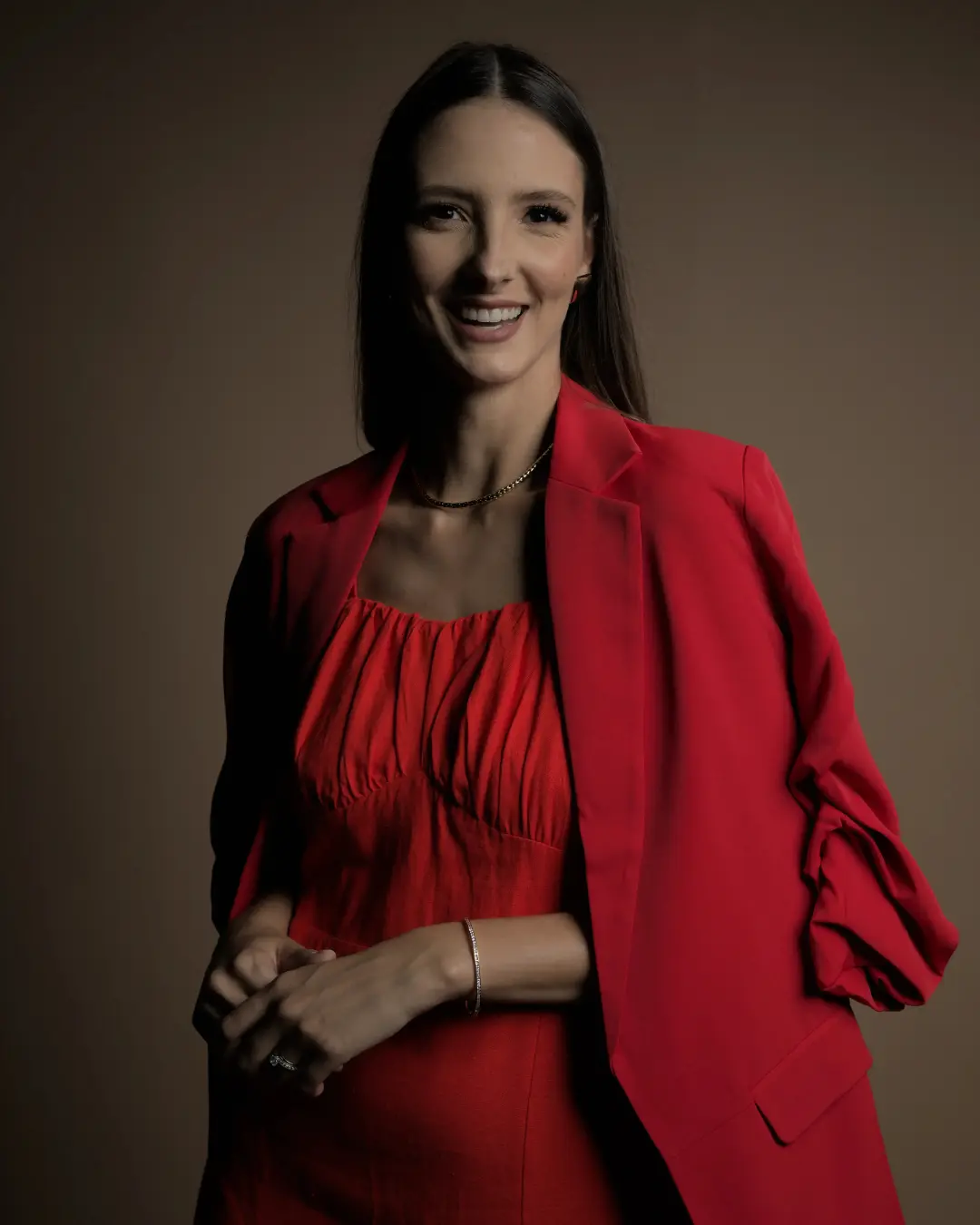 Mariana Ferrari - Agente Financeira Licenciada